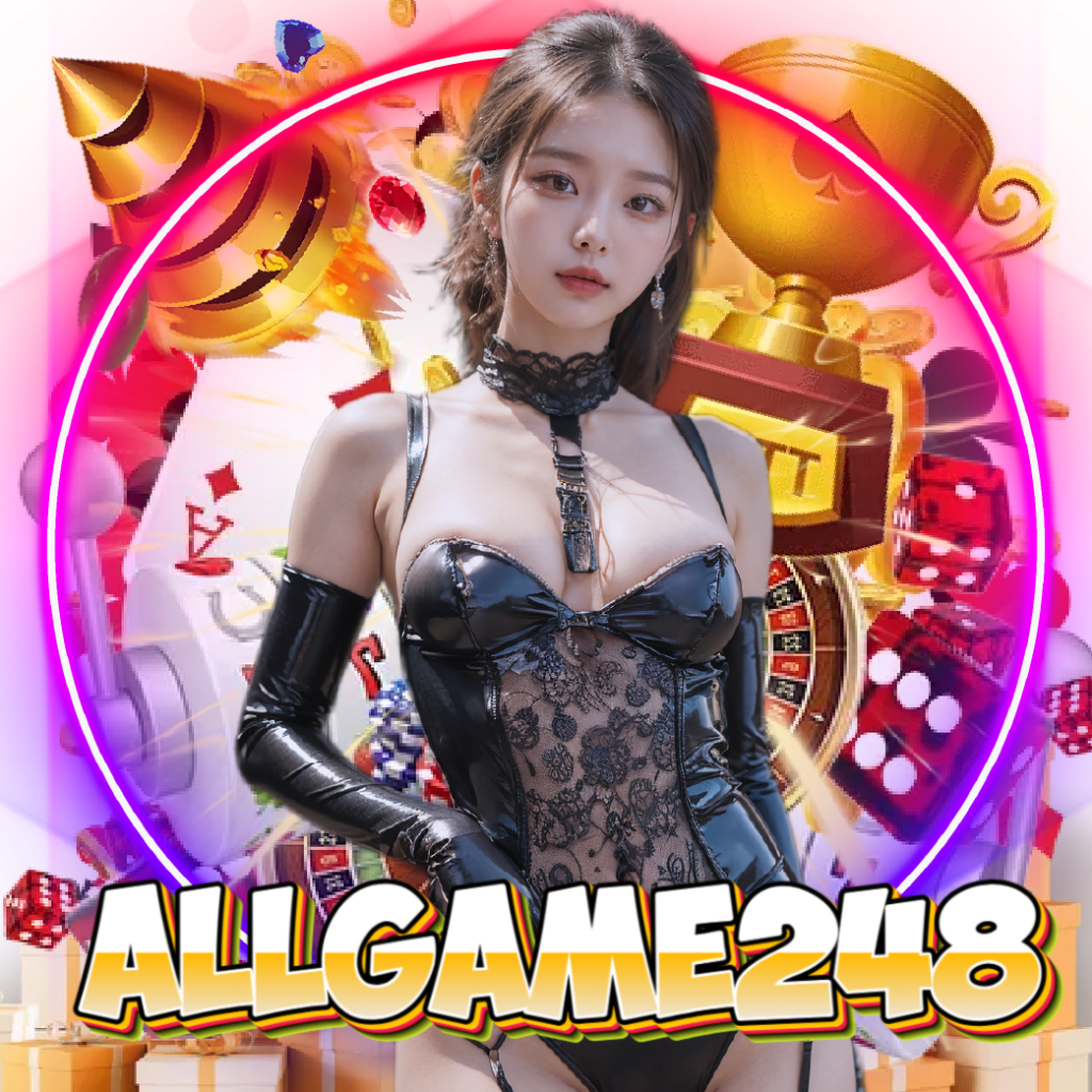 allgame248 ฝากถอนออโต้