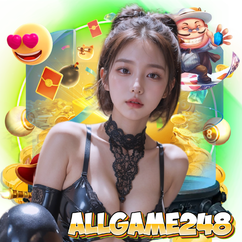 allgame248 อันดับ 1