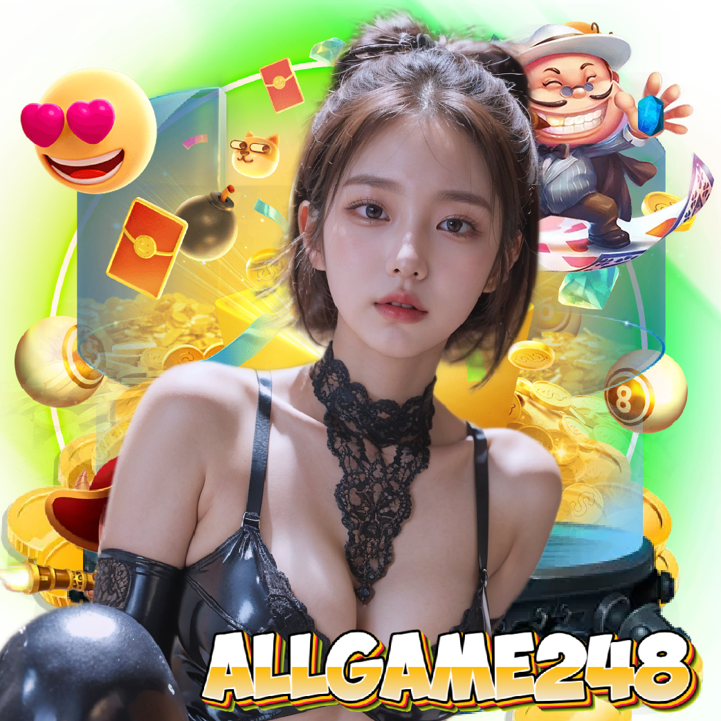 allgame248 อันดับ 1
